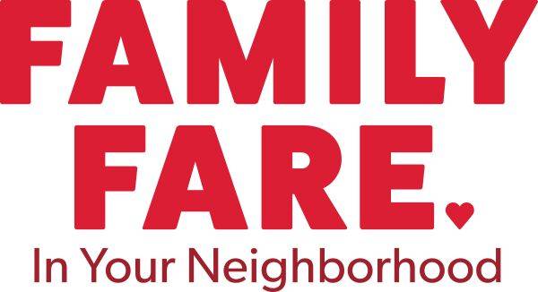 Family Fare Logo